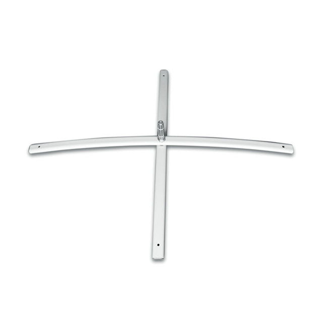 82CM Folding Cross Base