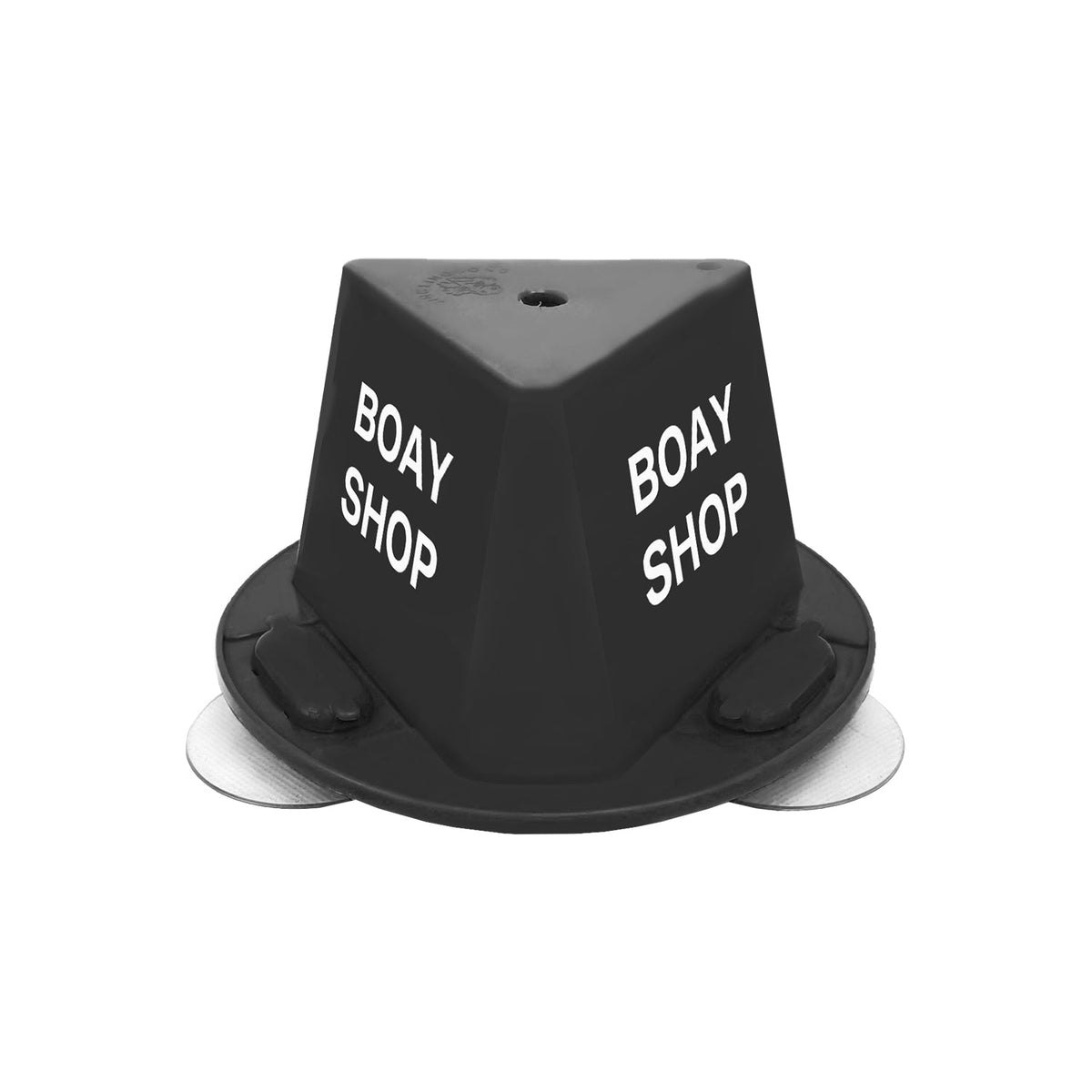 Car Top Hats With Suckers Black Boay Shop