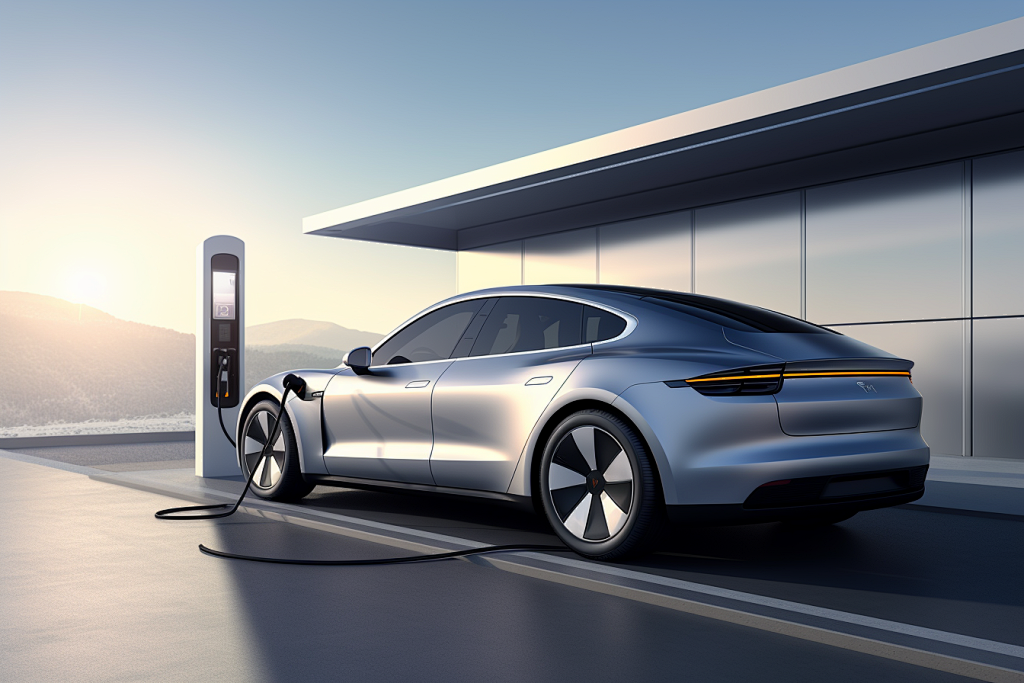 What Variables Will Determine The Price Of EVs In The Future?