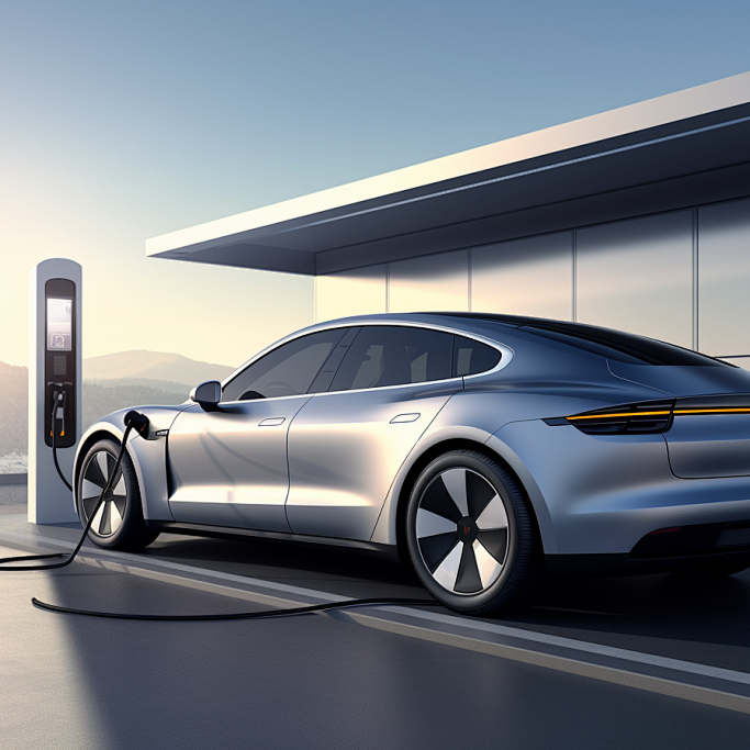 What Variables Will Determine The Price Of EVs In The Future?