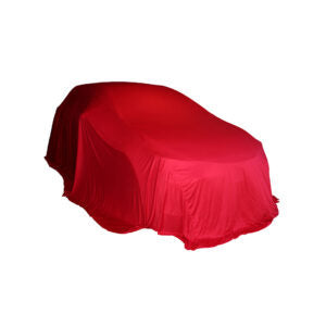 Red Unveiling Covers