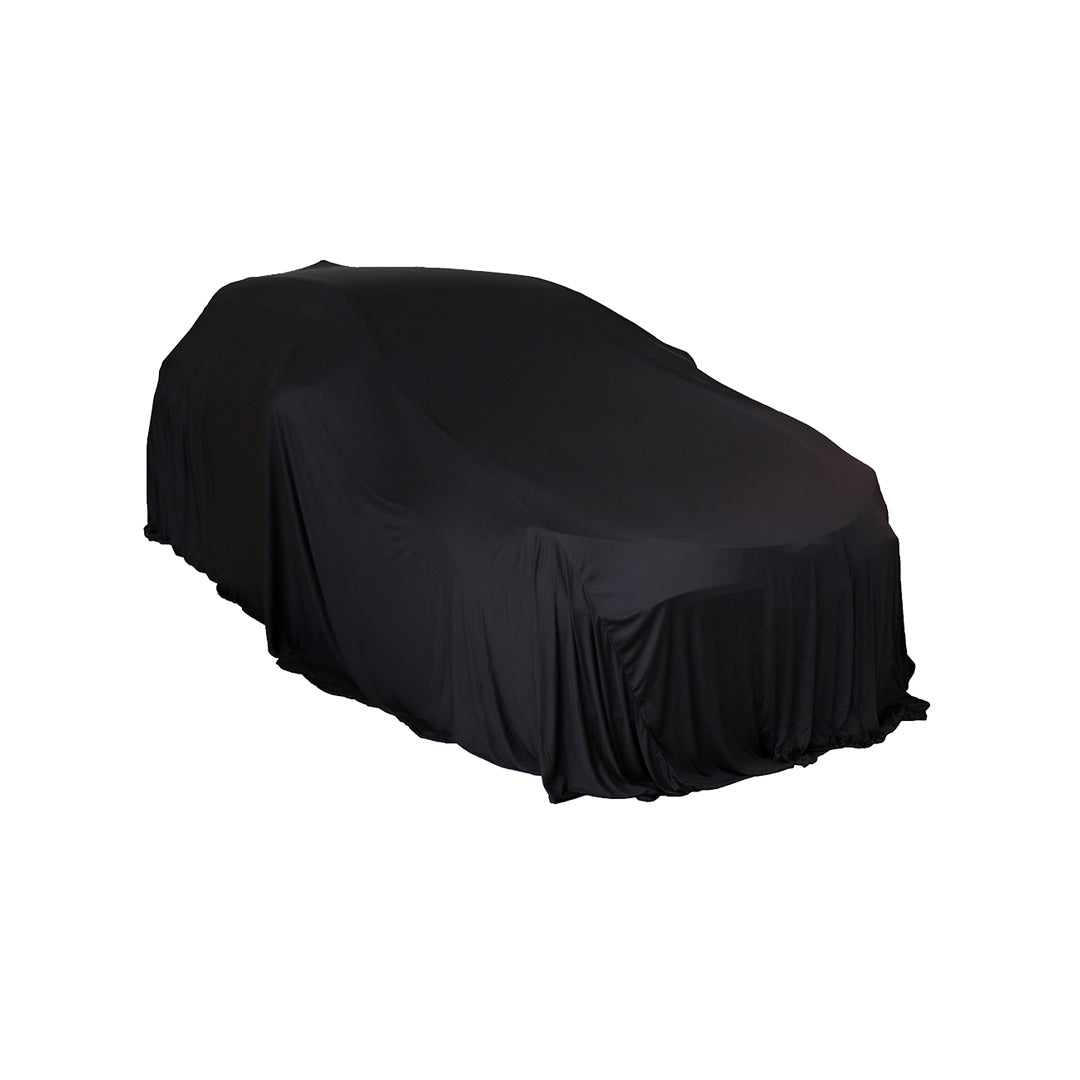 Black Unveiling Covers