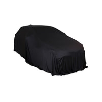 Black Unveiling Covers