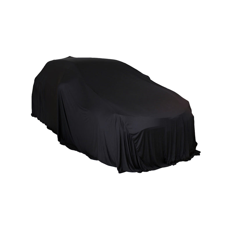 Black Unveiling Covers