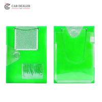 Car Dealer Repair Order Folder Clipboard with Pocket
