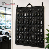 50 Hook Rollable Key Case for AU Dealers