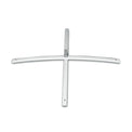 82CM Folding Cross Base