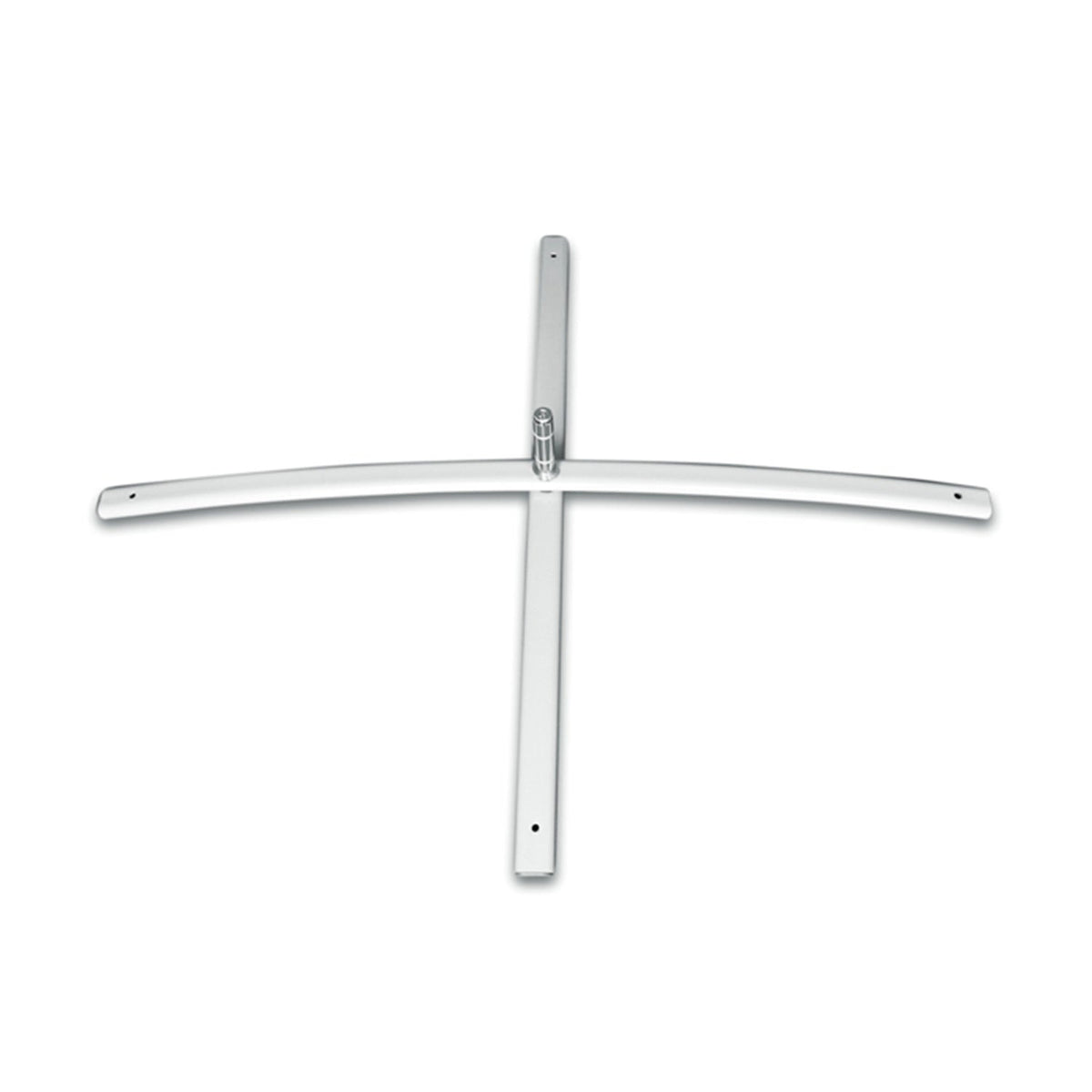 82CM Folding Cross Base