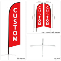 Used Car Sales Flags