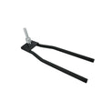 Car Tire Base With Bearing Spindle
