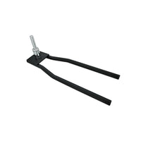 Car Tire Base With Bearing Spindle