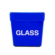Glass Car Roof Sign Magnetic