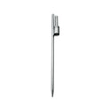 Ground Spike With Spindle