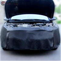 Suv Fender Cover Mat