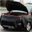 Suv Fender Cover Work Mat