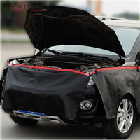Suv Fender Cover Work Mat