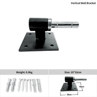 Vertical Wall Bracket