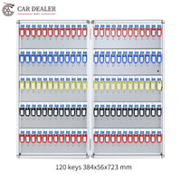 Wholesale Key Cabinet