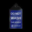 Auto Door Hanger