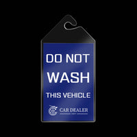 Auto Door Hanger