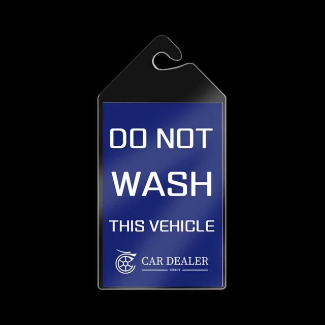 Auto Door Hanger