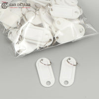 Auto Key Tags