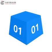 Auto Service Car Roof Hat