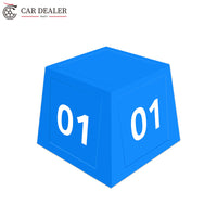 Auto Service Car Roof Hat