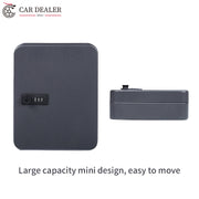 Automotive Key Box