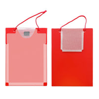 Repair Order Clipboard For Workshop Scheduling Boards
