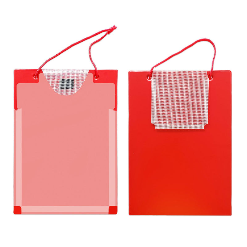 Repair Order Clipboard For Workshop Scheduling Boards