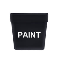 Black Car Roof Box With Magnet