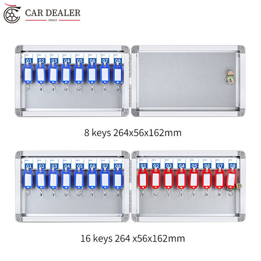 Box To Keep Keys Safe
