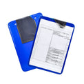 Car Dealer Clipboard