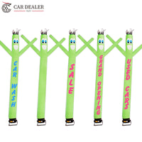 Car Dealership Tube Man