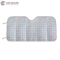 Car Front Windshield Sunshade