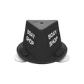 Car Top Hats With Suckers Black Boay Shop