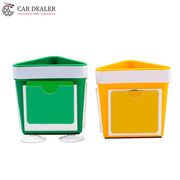Car Top Hats With Suckers