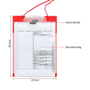 Cardboard Clipboard