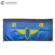 Custom Fender Covers