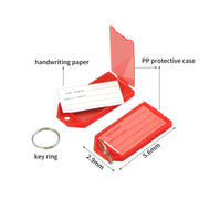 Custom Luggage Tags