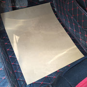 Custom Paper Floor Mats