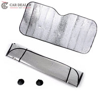 Custom Windshield Shade