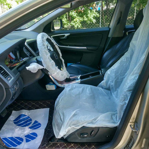 Disposable Seat Cover
