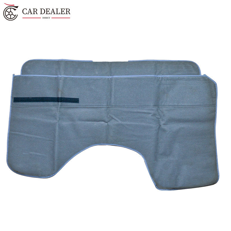 Fender Cover Work Mat