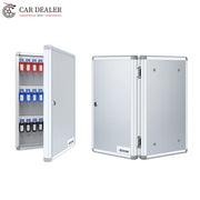 House Key Safety Box