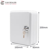 Key Cabinet Lock Box