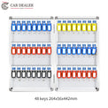 Key Safe Lock Box