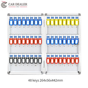 Key Safe Lock Box
