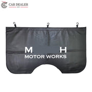 Magnetic Car Fender Covers With Hook